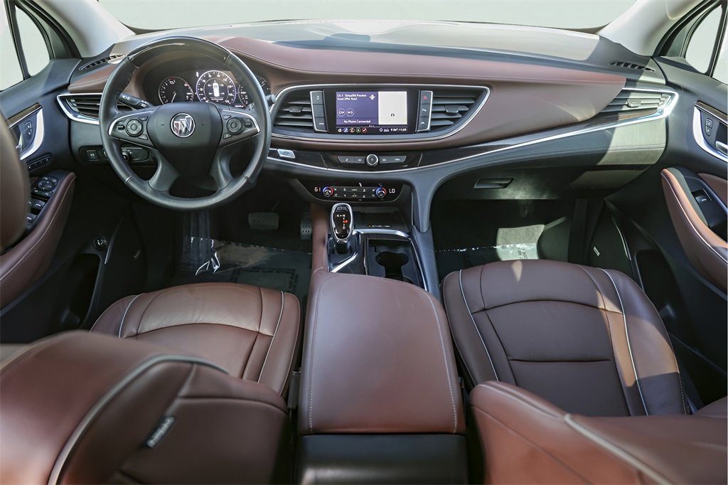 2021 Buick Enclave Avenir photo 24