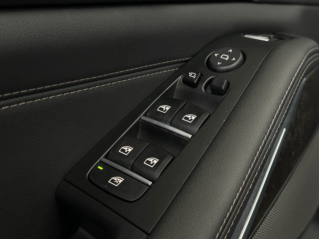 2024 Bmw X5 sDrive40i photo 21