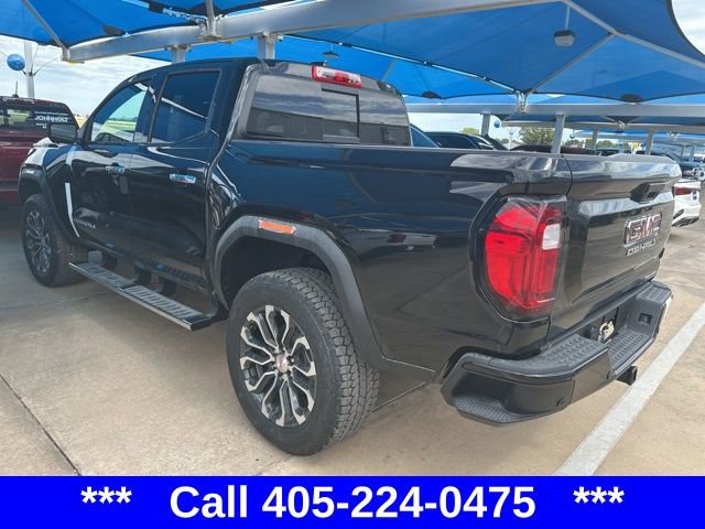 2026 Gmc Canyon Denali photo 2