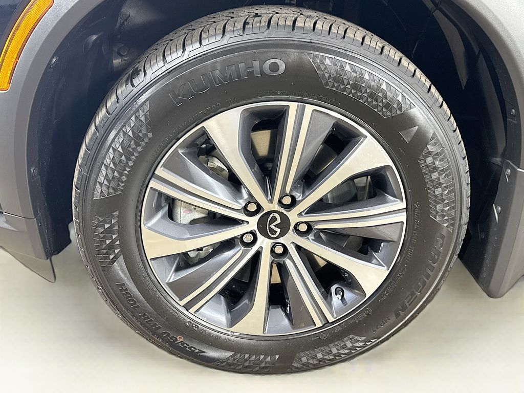 2025 Infiniti QX60 Pure AWD photo 32