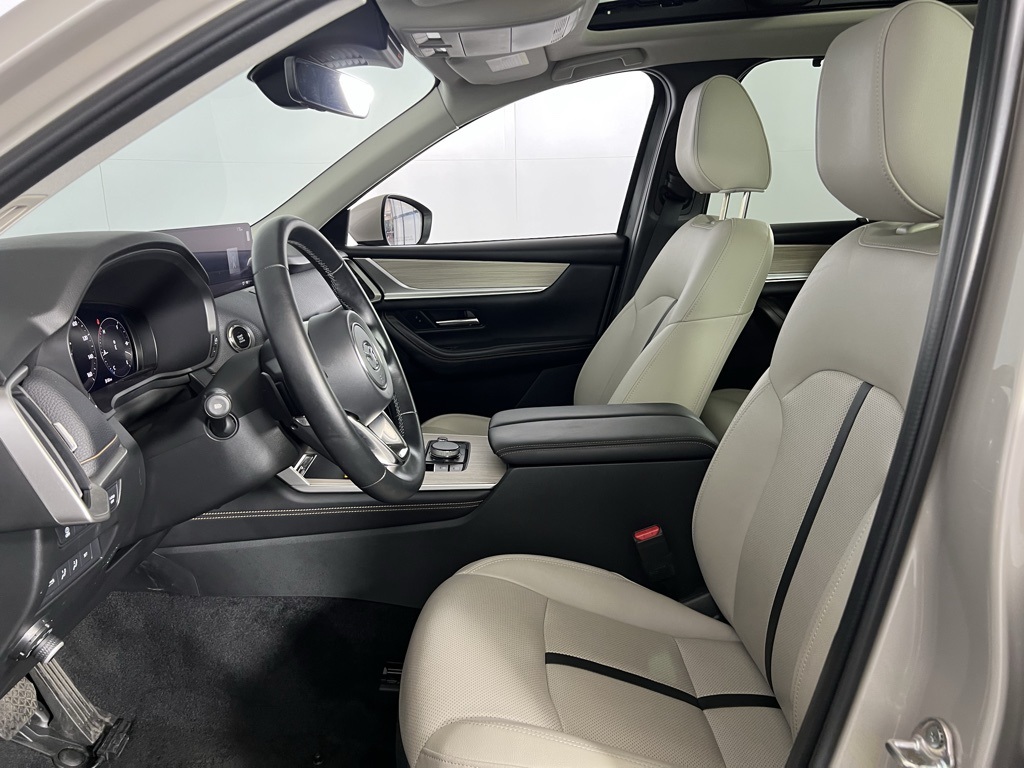 2024 Mazda CX-90 3.3 Turbo S photo 19