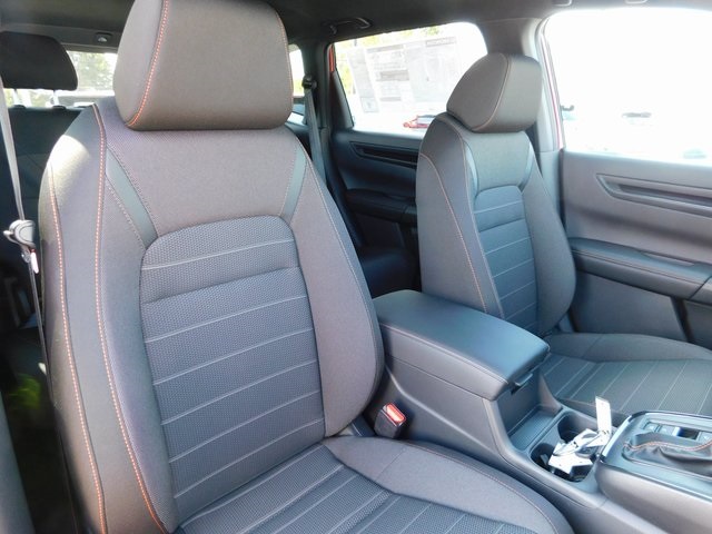 2026 Honda CR-V Hybrid Sport photo 19