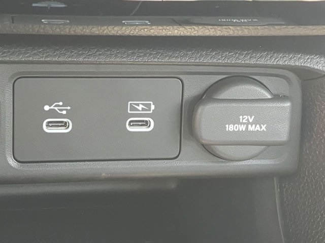 2025 Honda Civic Hybrid Sport Touring photo 19