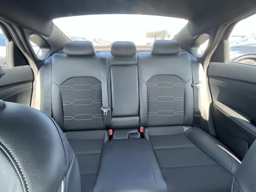2022 Kia Forte GT-Line photo 24