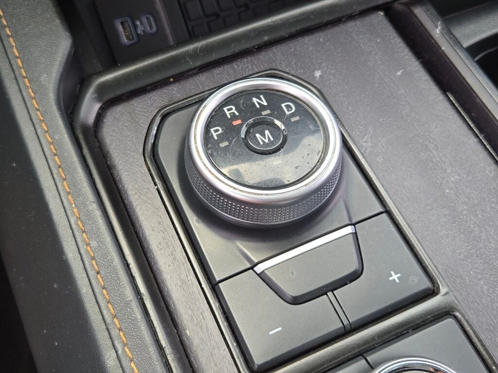 2023 Ford Expedition Platinum photo 35