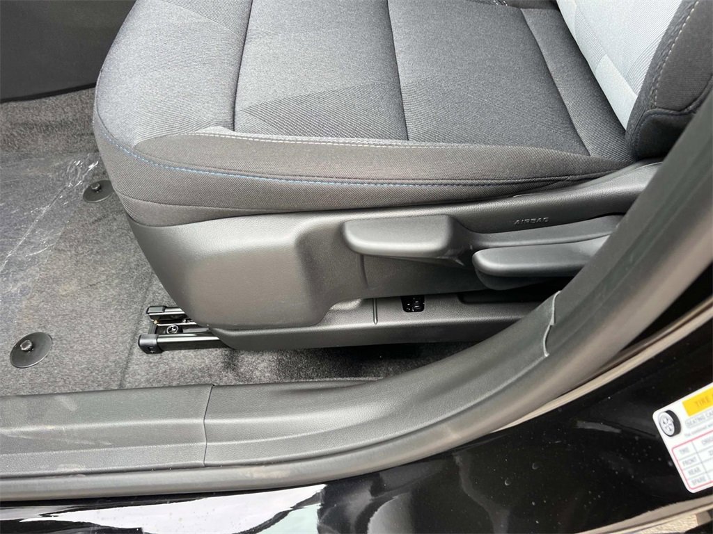 2026 Chevrolet Trax LS photo 13