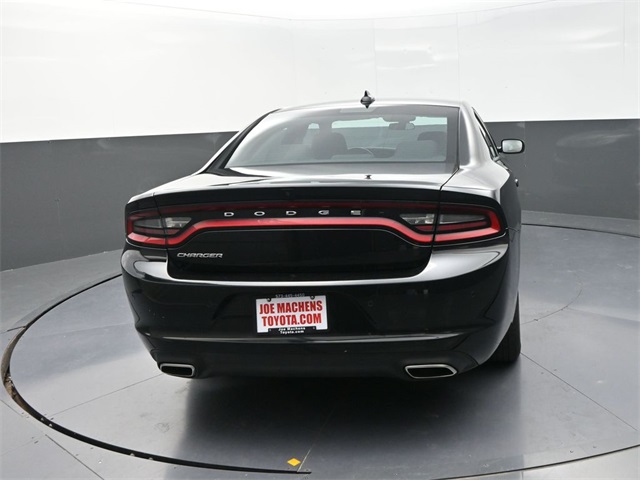 2023 Dodge Charger SXT photo 6