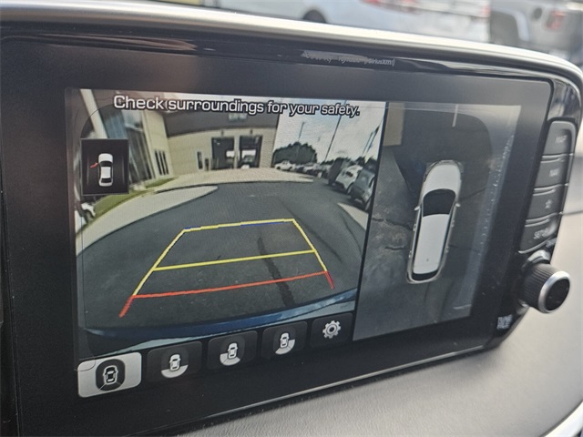 2020 Hyundai Tucson Ultimate photo 18