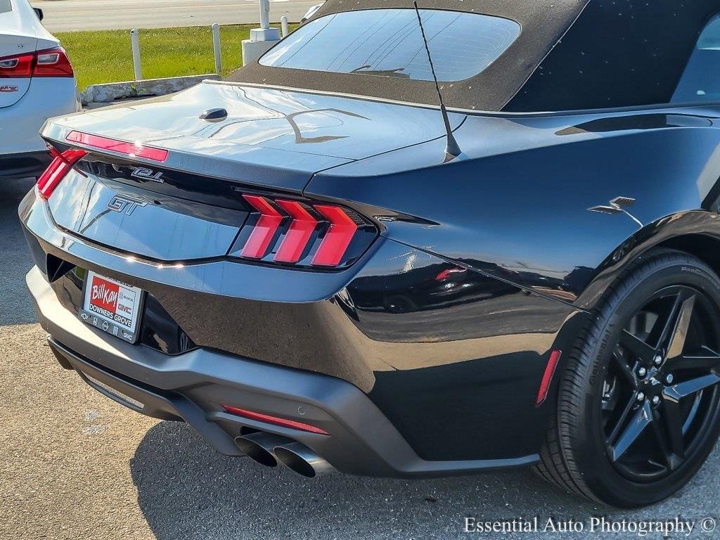 2024 FORD MUSTANG - Image 5