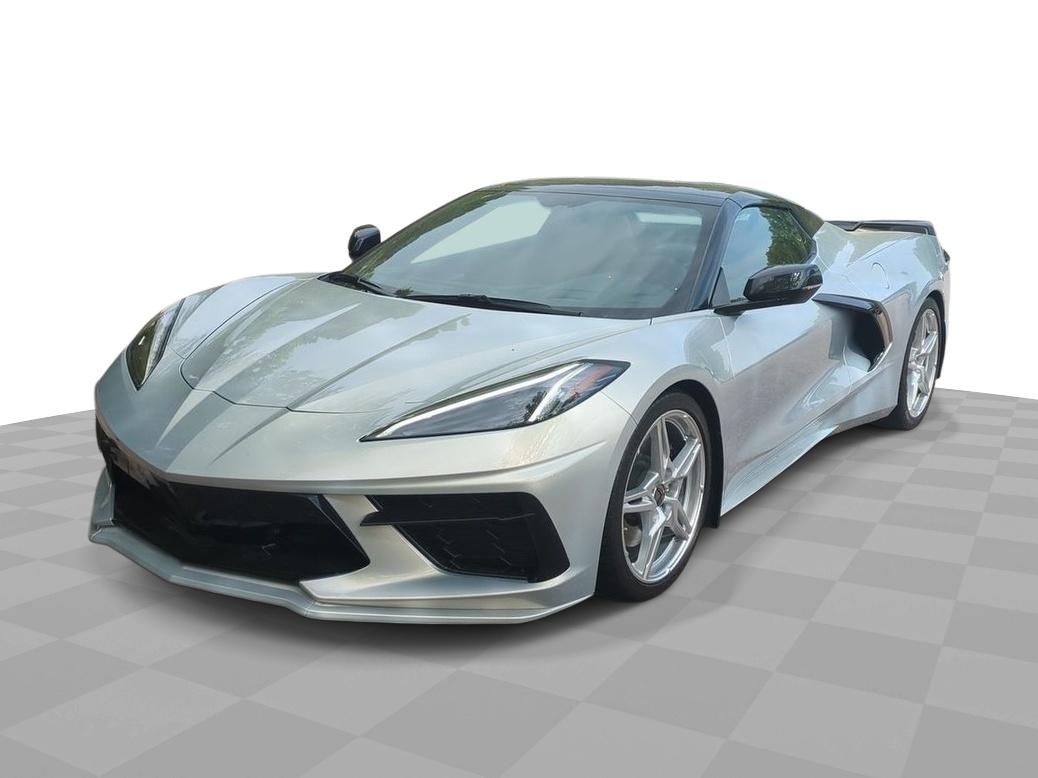 2023 Chevrolet Stingray 3LT