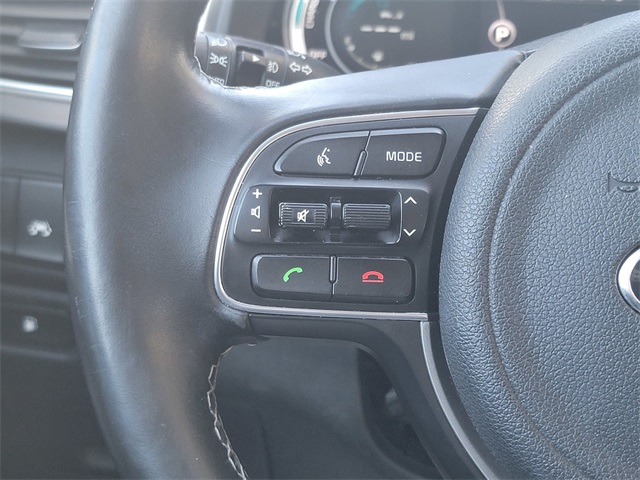 2019 Kia Niro LX photo 26