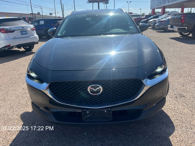 2023 Mazda CX-30 2.5 S Preferred photo 2