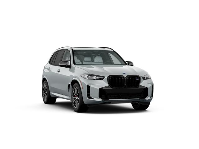 2026 BMW X5 Base's photo