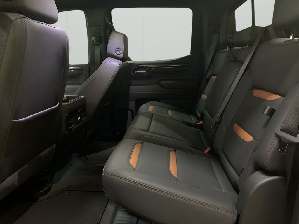2024 Gmc Sierra 1500 AT4 photo 11