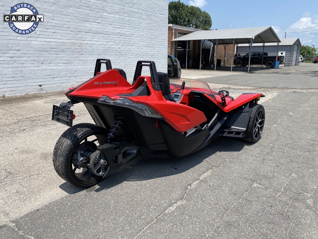 2016 Slingshot Slingshot Open Cab photo 2