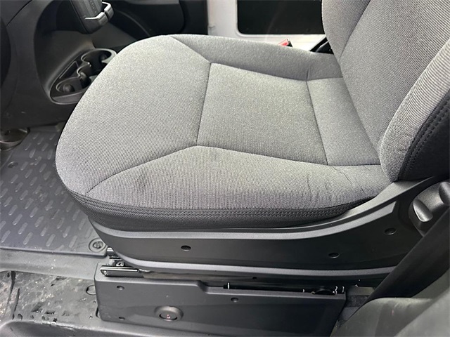 2024 Ram ProMaster 3500 photo 13