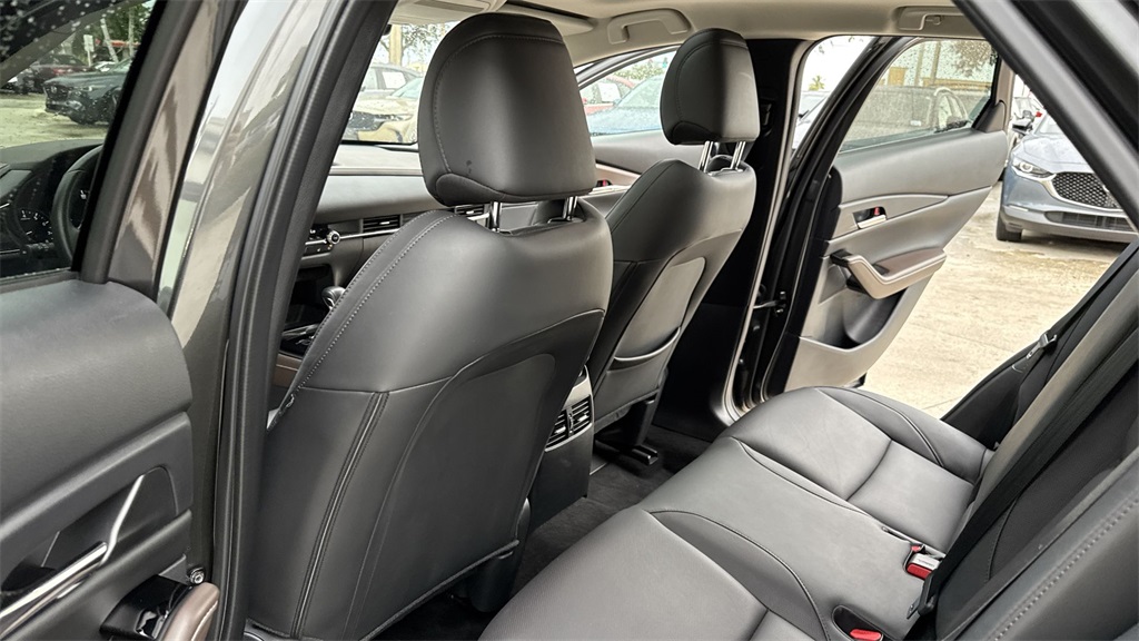 2024 Mazda CX-30 2.5 S Premium photo 34
