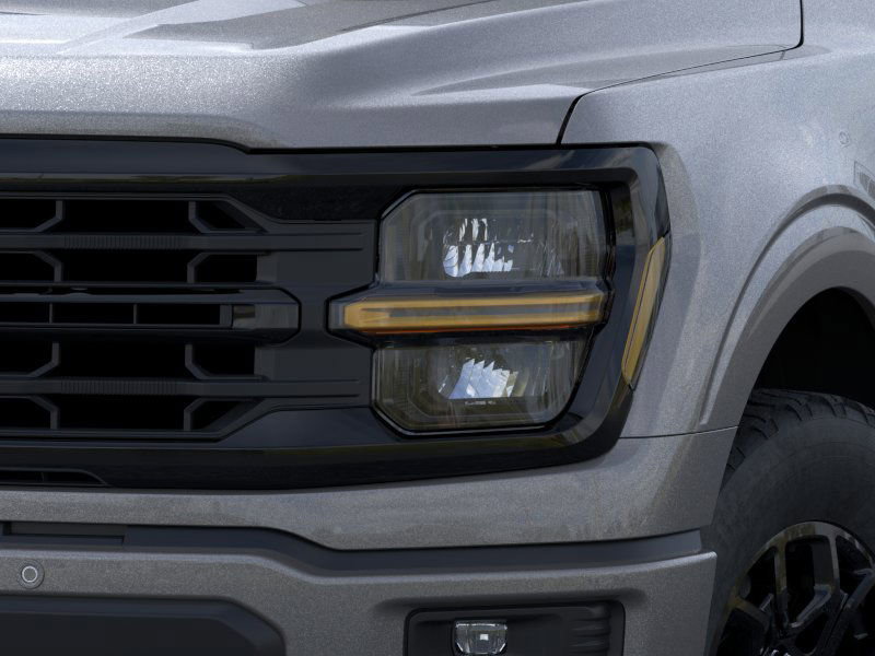 2025 Ford F-150 XLT photo 15