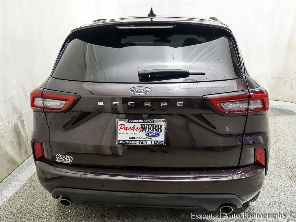 2023 FORD ESCAPE - Image 6
