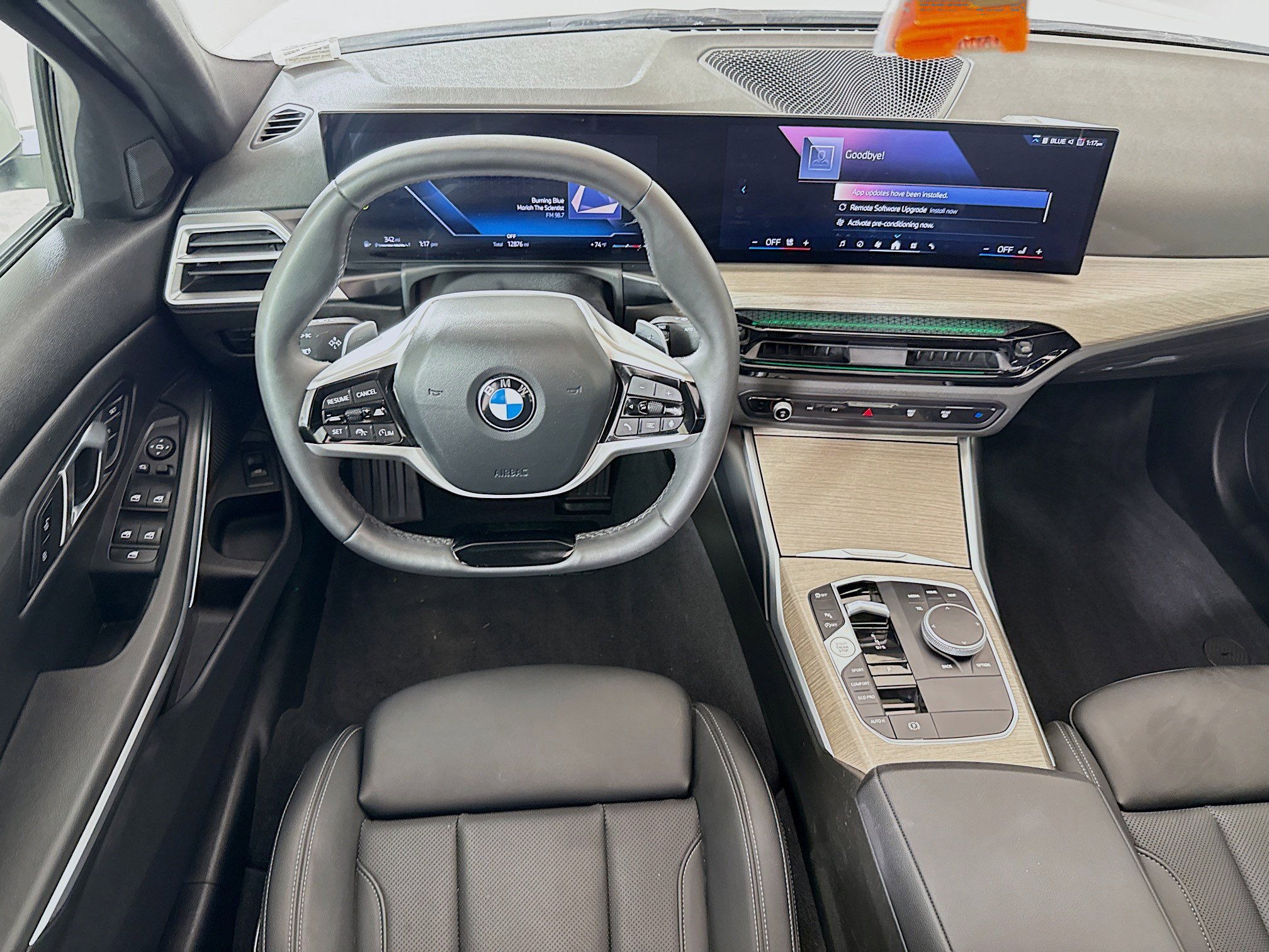 2025 Bmw 330i photo 24