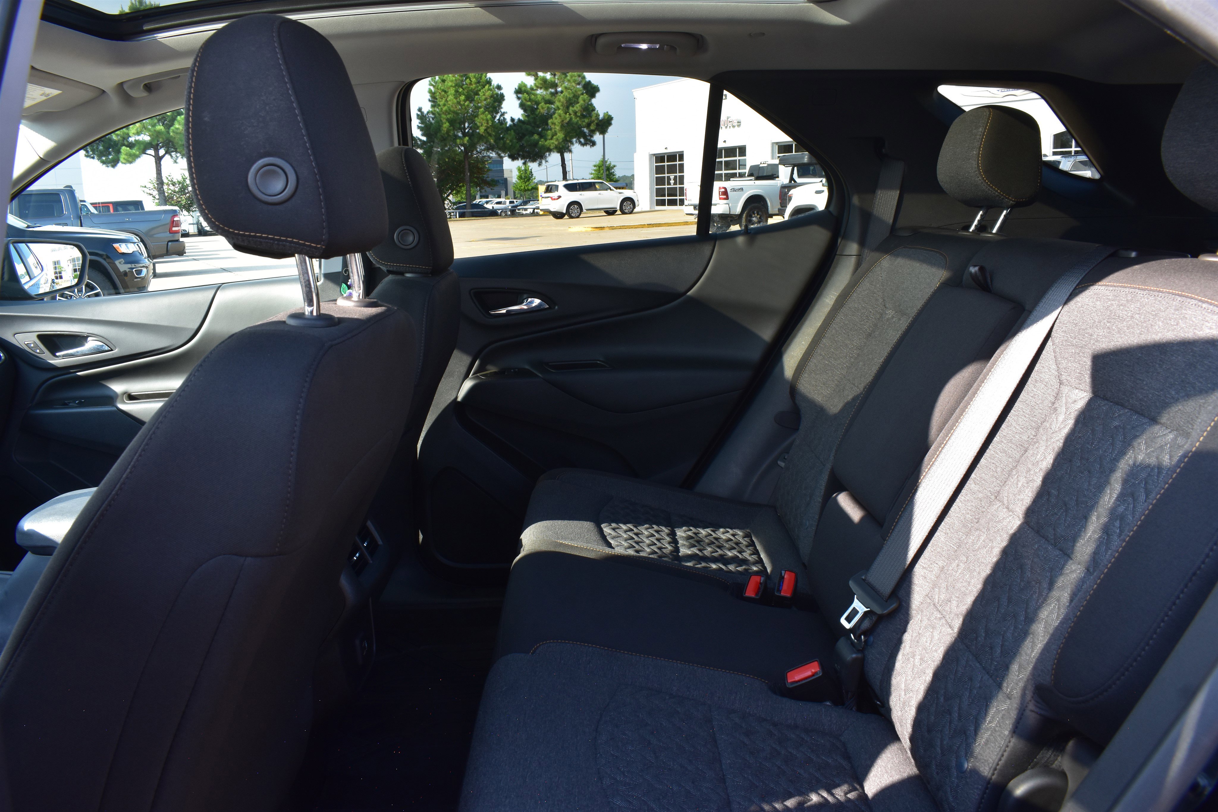 2023 Chevrolet Equinox LT photo 6