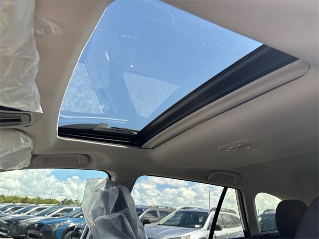 2025 Subaru Outback Premium photo 22