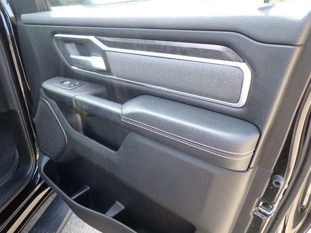 2022 Ram 1500 Big Horn Lone Star photo 12