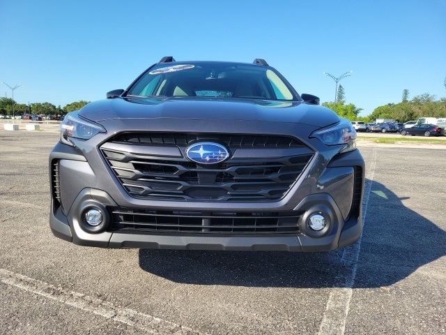 2025 Subaru Outback Premium photo 2