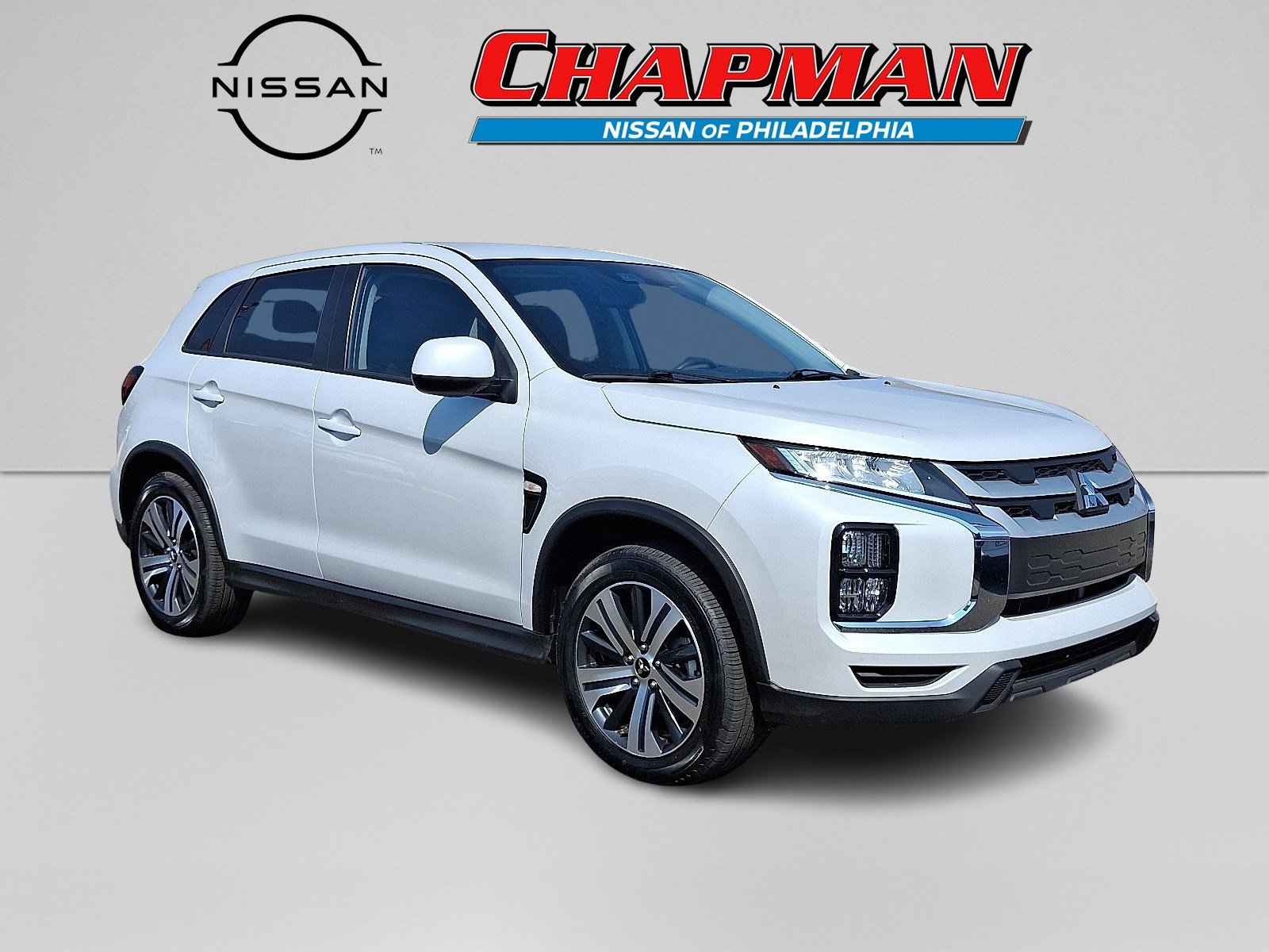 2024 Mitsubishi Outlander Sport ES