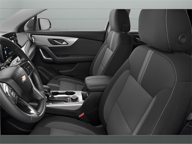 2025 Chevrolet Blazer 2LT photo 9