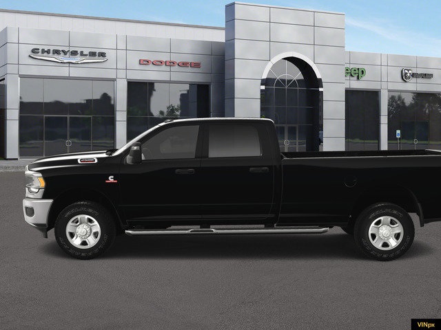 2024 Ram 2500 Tradesman photo 3