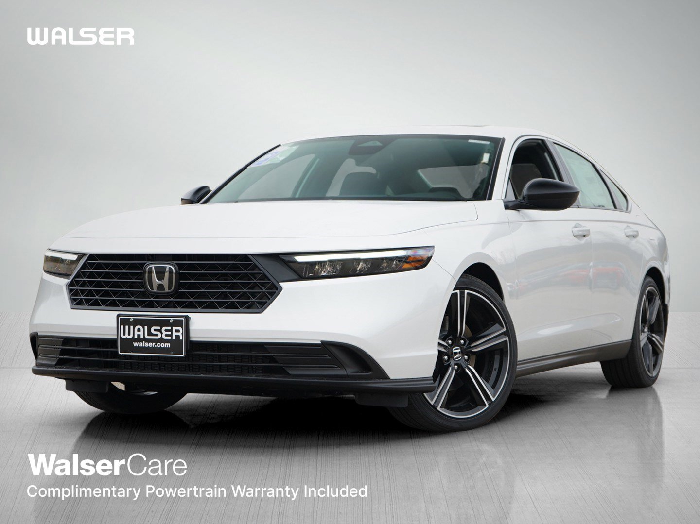 2025 Honda Accord Hybrid Sport's photo