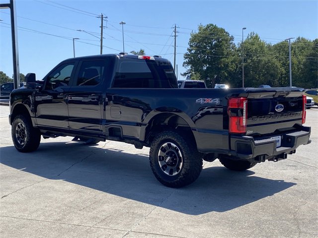 2024 Ford F-250 XL photo 3
