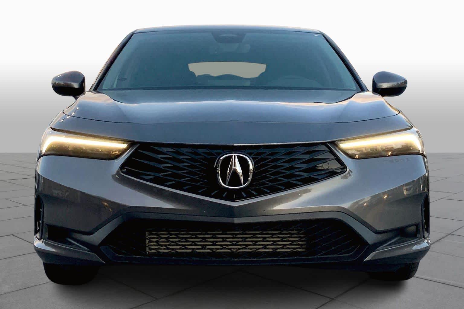 2025 Acura Integra Base photo 3