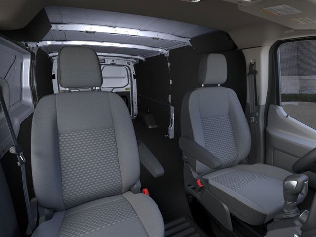 2025 FORD TRANSIT - Image 31