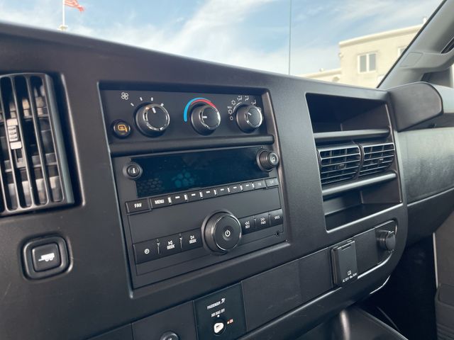 2024 CHEVROLET EXPRESS - Image 13