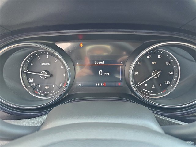 2022 Buick Encore GX Select photo 25
