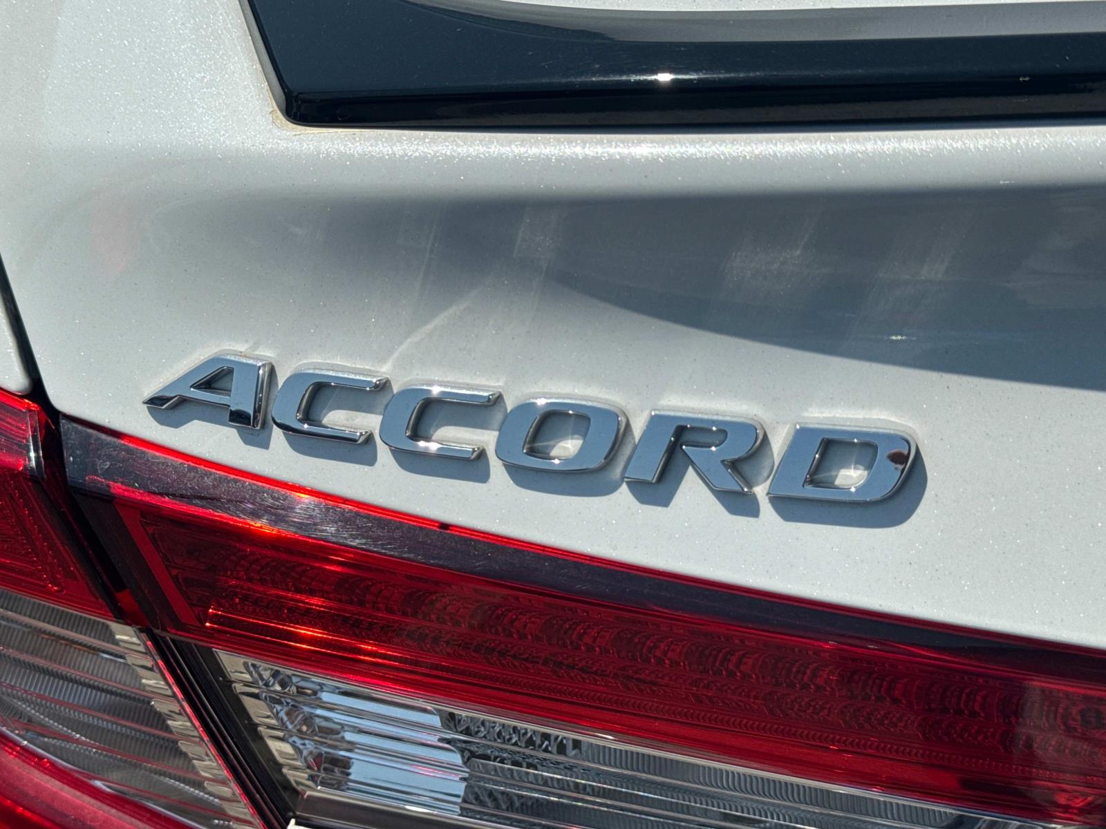 2022 Honda Accord Hybrid Sport photo 22
