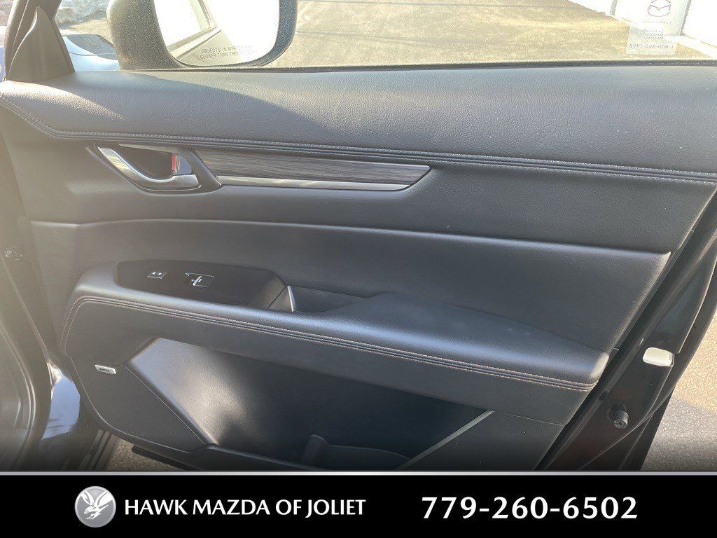 2022 MAZDA CX-5 - Image 10