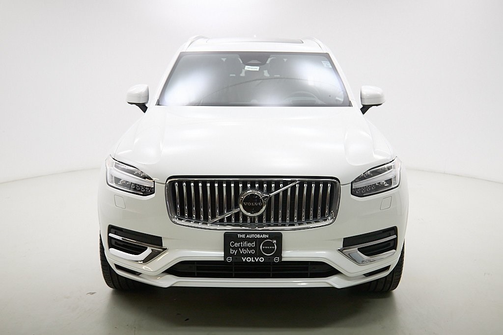 2024 VOLVO XC90 - Image 4
