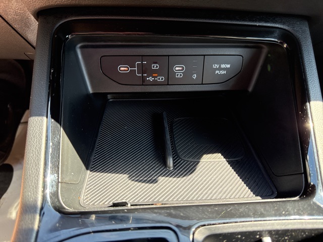 2025 Kia K5 GT-Line photo 37