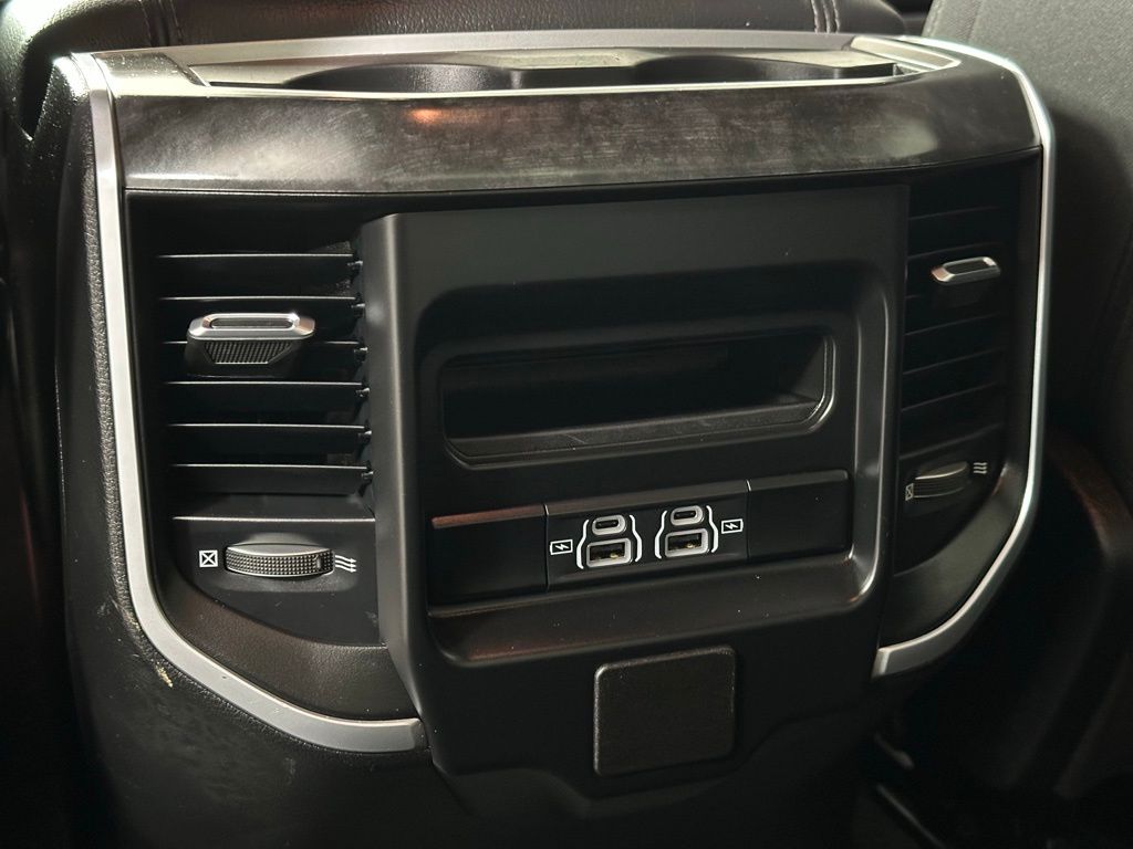 2022 Ram 1500 Big Horn Lone Star photo 22