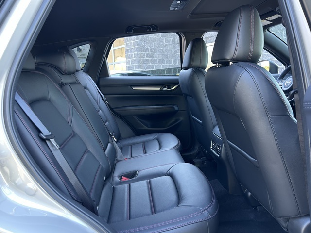 2025 Mazda CX-5 2.5 Turbo Premium photo 27
