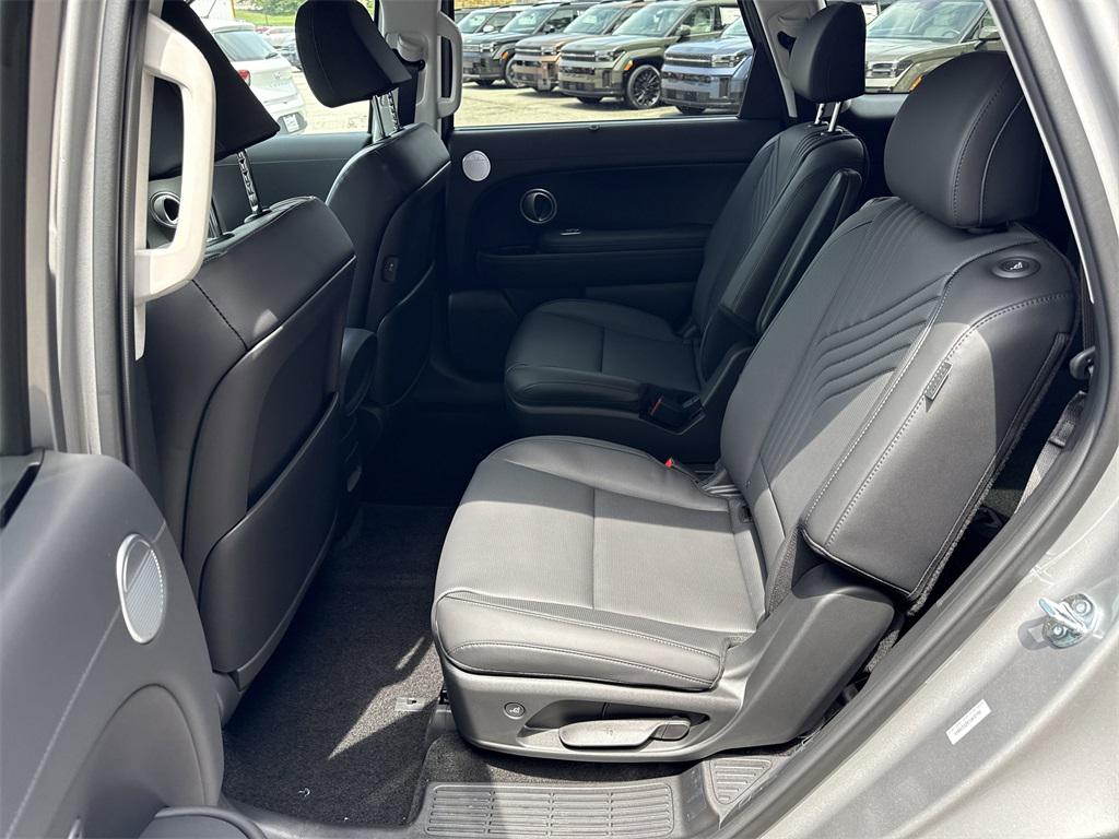 2026 Hyundai Palisade SEL photo 12