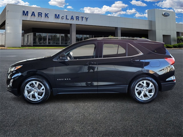 2020 Chevrolet Equinox LT photo 5