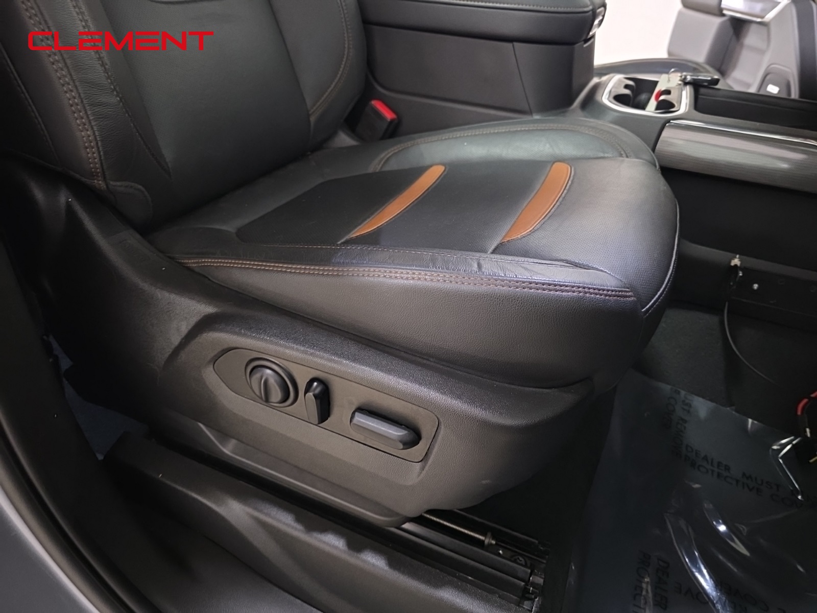 2021 Gmc Sierra 1500 AT4 photo 26