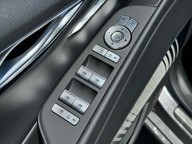 2024 Genesis Electrified G80 photo 20