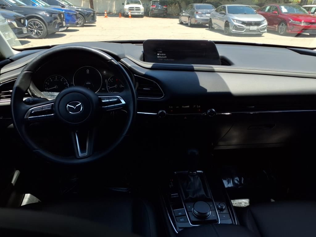 2023 Mazda CX-30 2.5 S Preferred photo 17