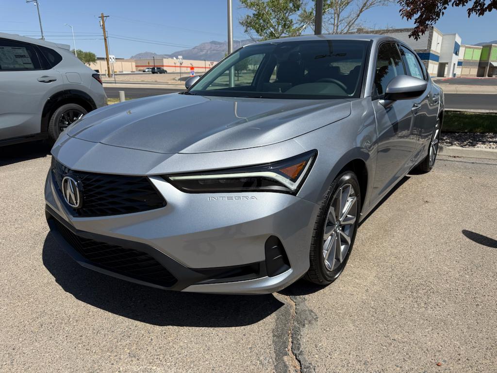 2025 Acura Integra Base's photo