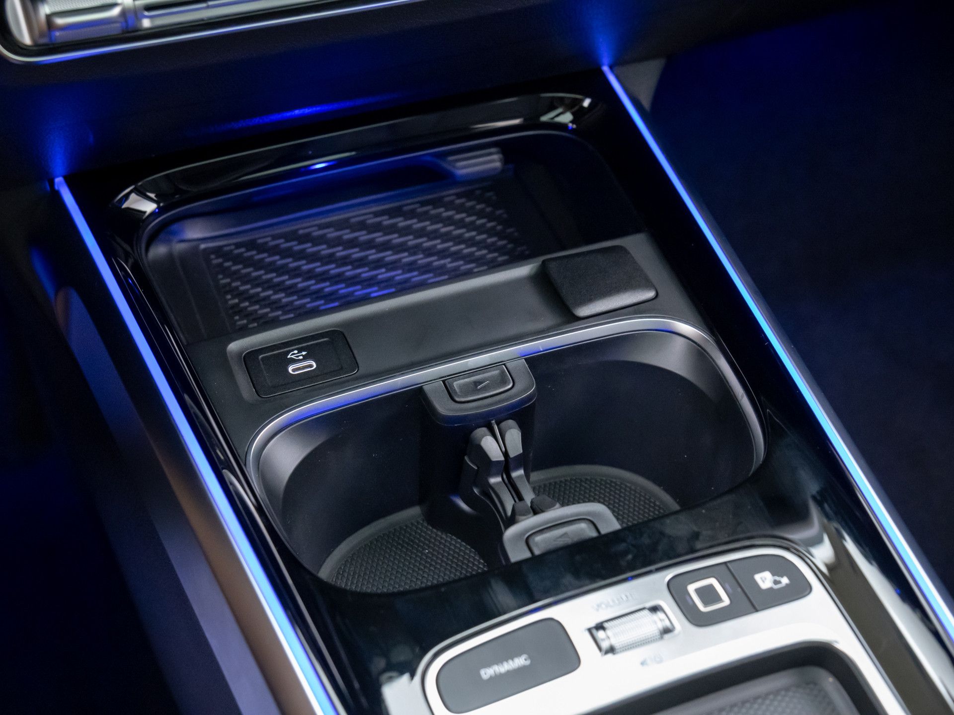 2025 Mercedes Benz GLB 250 4MATIC photo 25